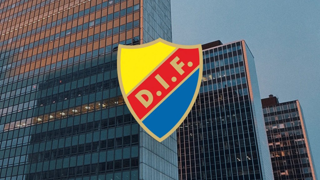 Djurgårdsbutiken öppnar i&nbsp;City